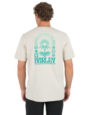 Men's Glyphic Short-Sleeve T-Shirt