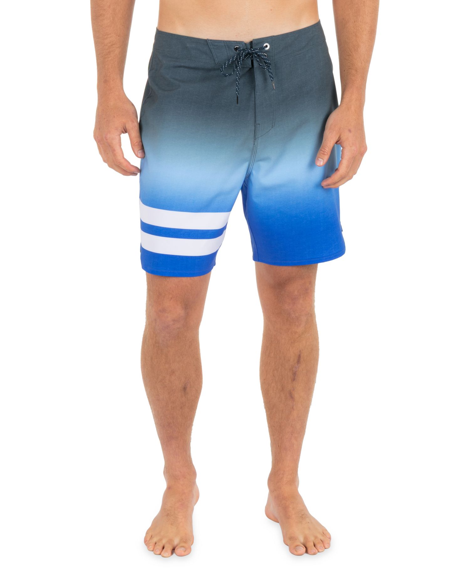 Men's Phantom Block Party Swim Board Shorts