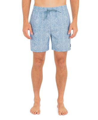 Men's Cannonball Stretch Volley Shorts
