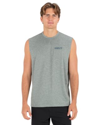 Men's Outback Muscle Regular-Fit Tank Top