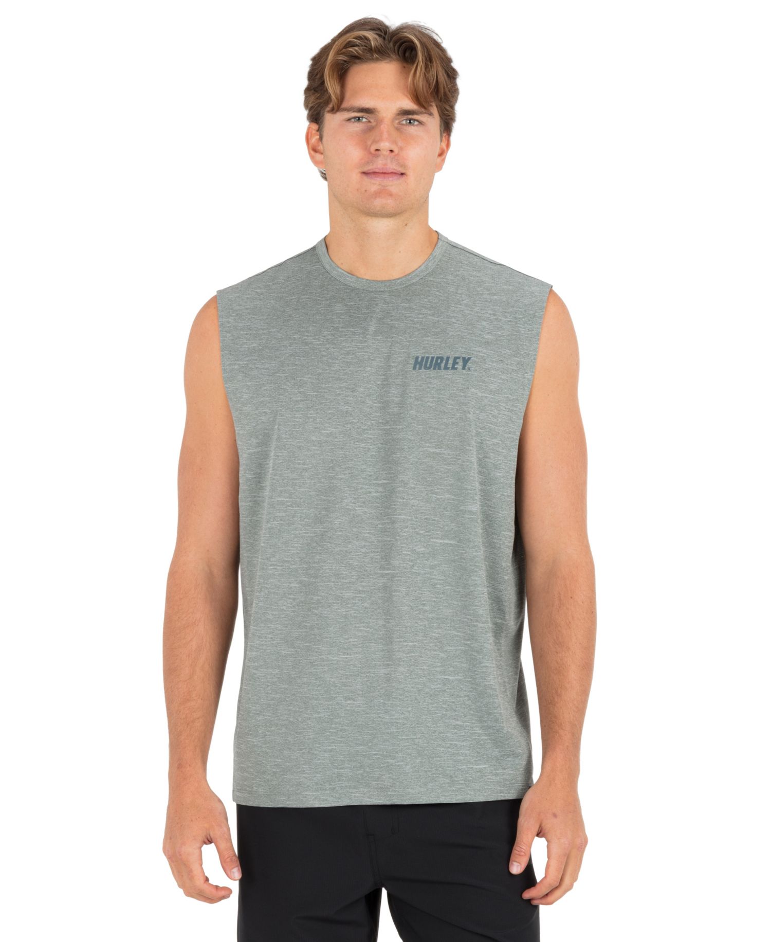 Men's Outback Muscle Regular-Fit Tank Top