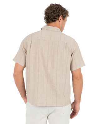 Men's Malibu Short-Sleeve Shirt