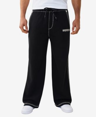 Men's Regular-Fit Sweatpants
