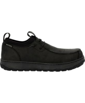 Men's Dry-Strike SRX Composite Toe Slip-On