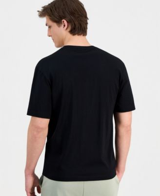 Men's HUGO Resort Logo T-Shirt