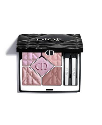 Diorshow Limited Edition Eyeshadow Palette, 0.23 oz.