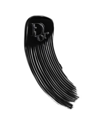 Diorshow Overvolume Waterproof Extreme Volume Mascara, 0.21 oz.