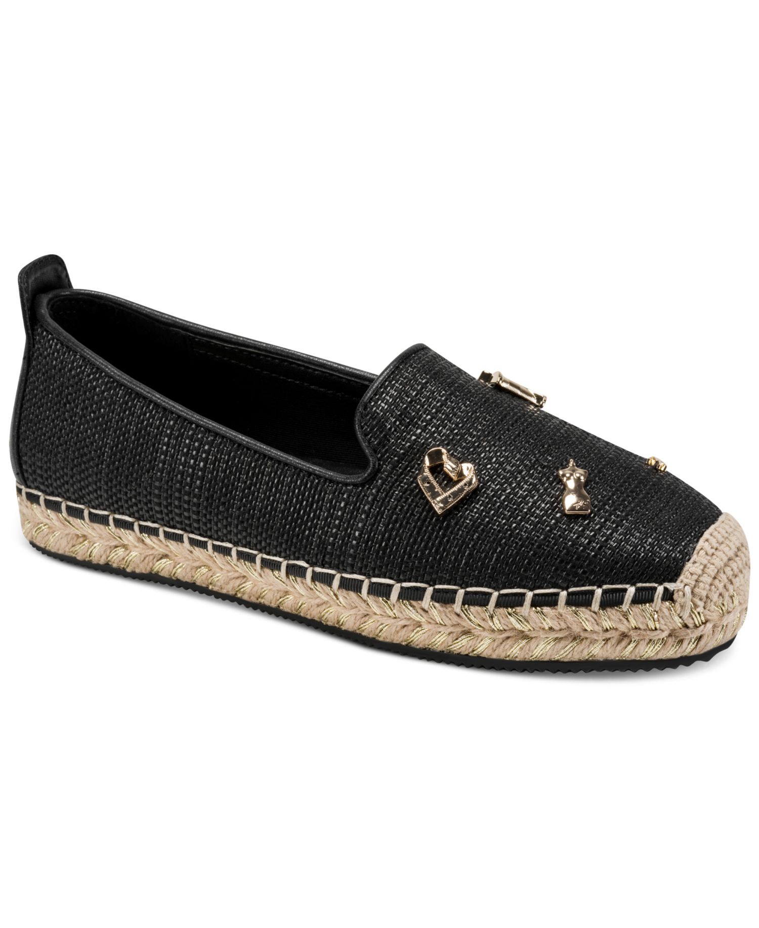 Women's Michaela Atelier Espadrille Flats