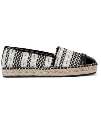 Women's Millicent Espadrille Flats