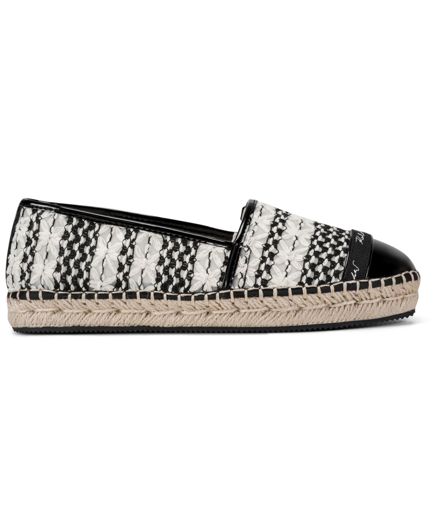 Women's Millicent Espadrille Flats