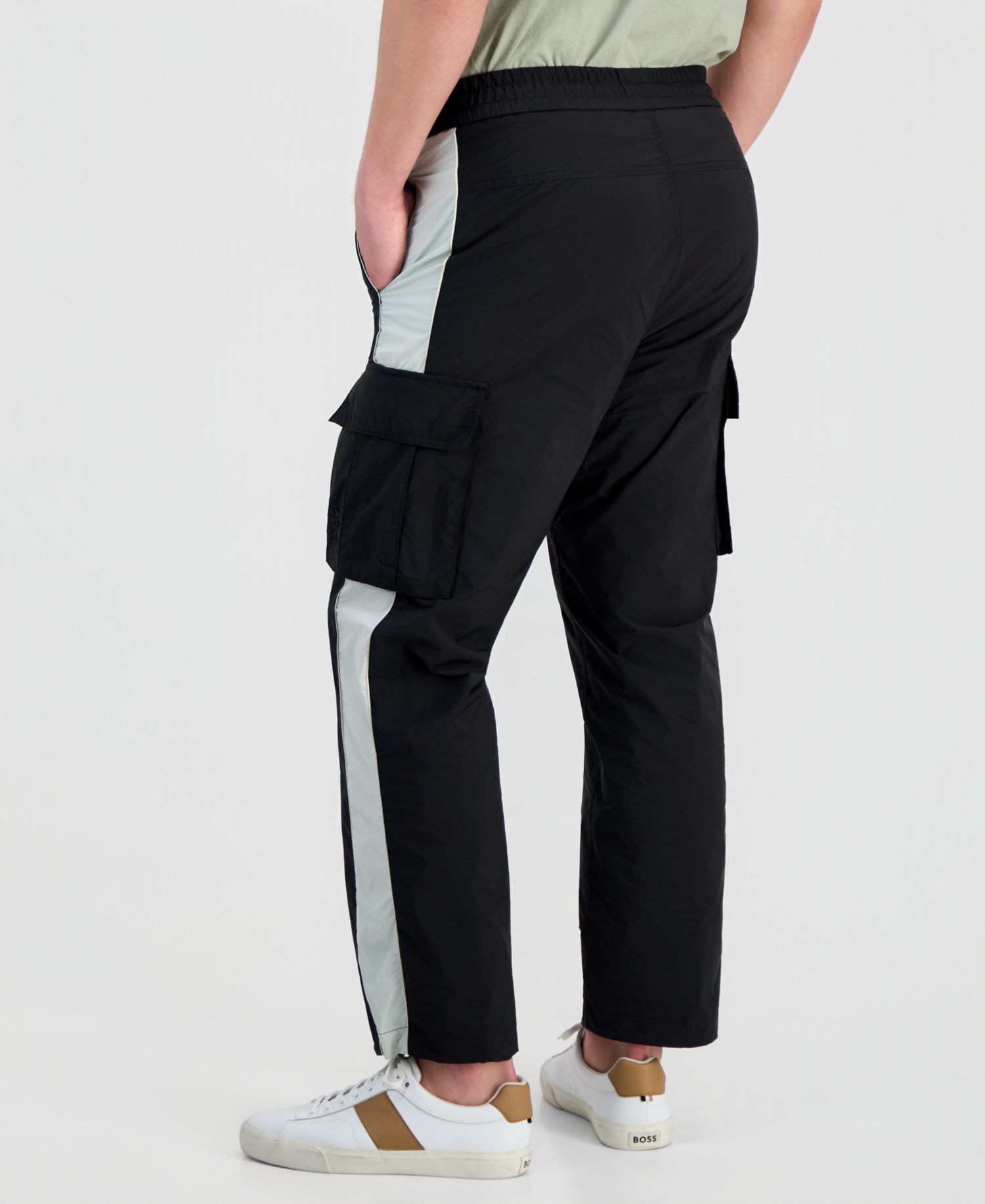 Men's Colas Cargo Pants