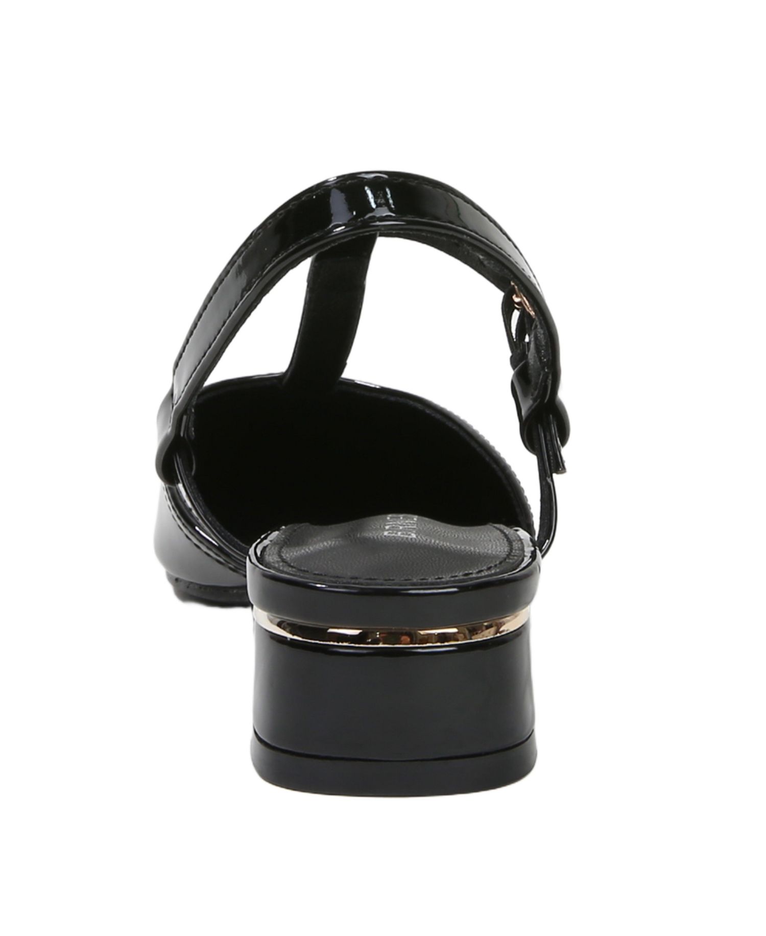 Women's Cristian T-Strap Slingbacks
