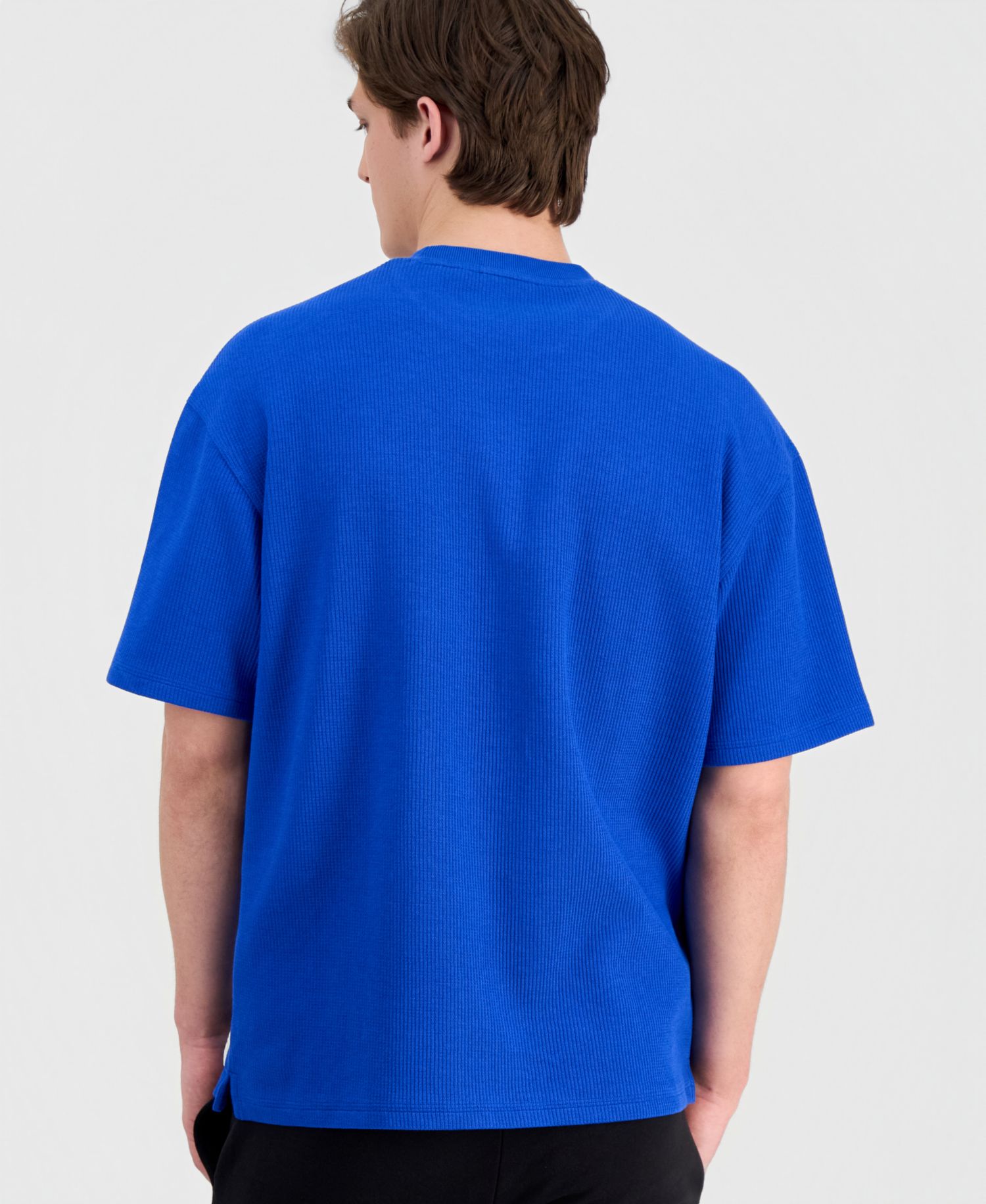 Men's Nuwaffle T-Shirt