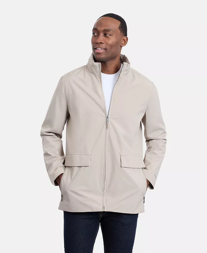 Men's Utility Jacket - thumbnail 3