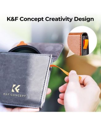 Nano-X Pro Variable ND Filter (95mm, 1- to 9-Stop)