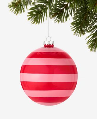 Merry Magic Oversized Ball Ornament