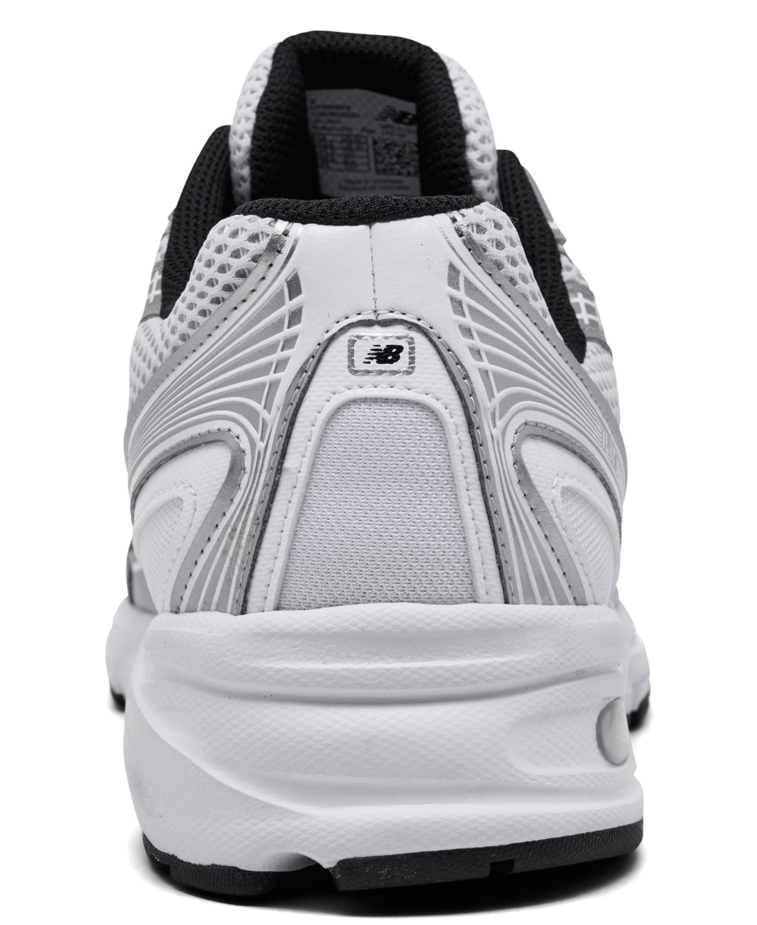 740 Casual Sneakers from Finish Line