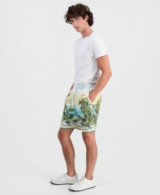 Men's Charm Sunset Riviera Shorts 