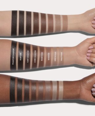 Smooth Blur Contour Stick