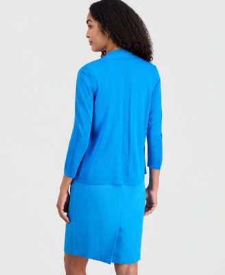 elegant dresses modest Cardigan Dress