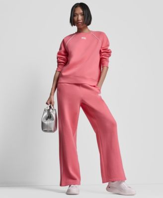 Women's Crew Neck Sweatshirt