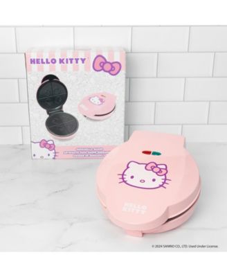 Hello Kitty Quesadilla Maker - Small Kitchen Appliance