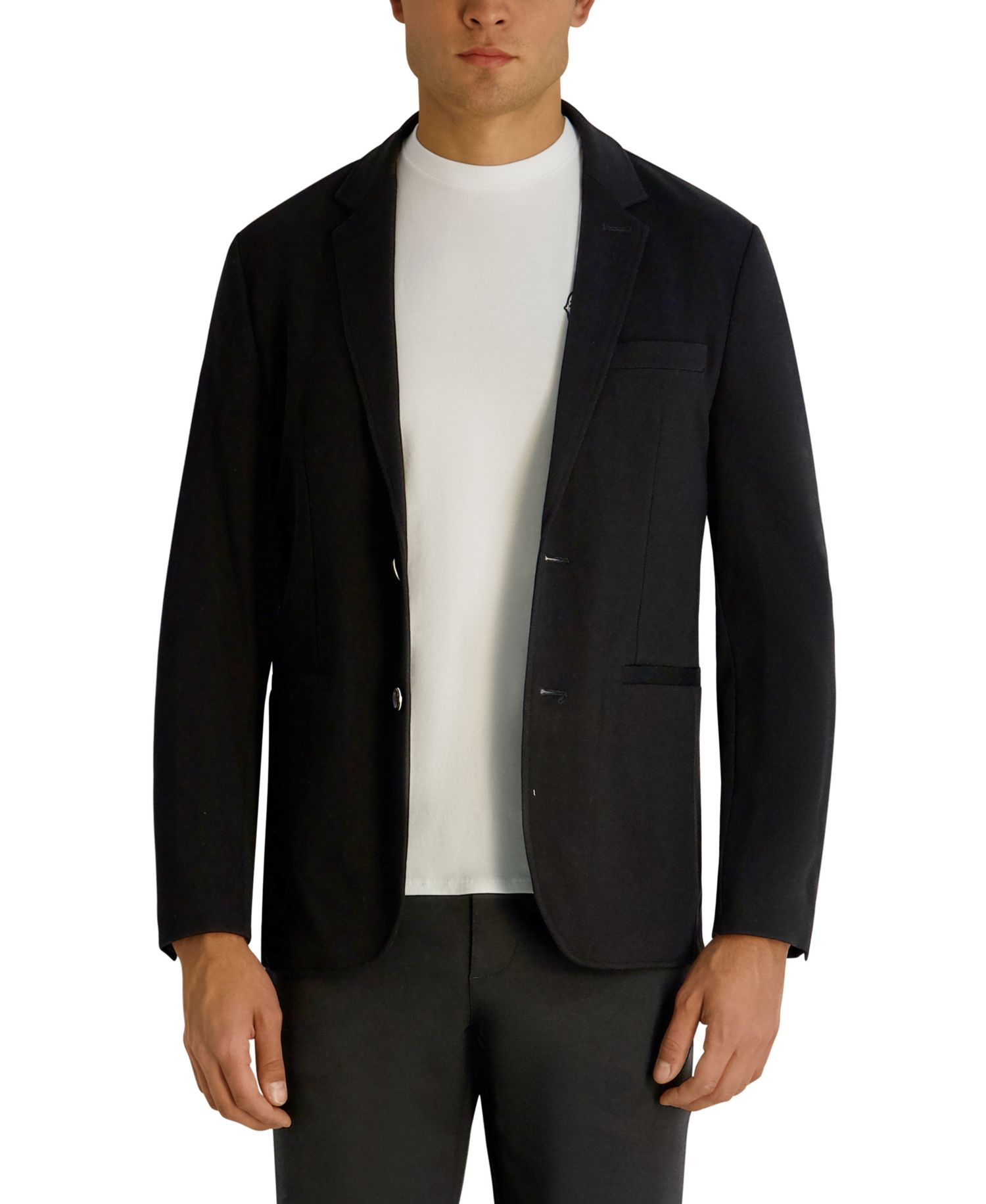 Men's Regular-Fit Blazer