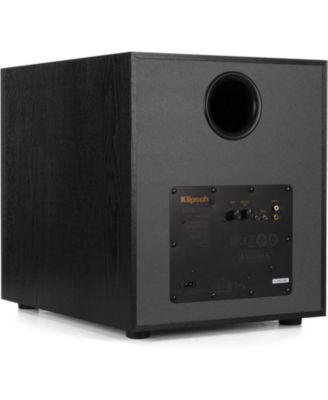 12 inch 400W Powered Subwoofer