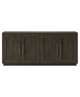 Tillman 68" Rectangular Buffet Table