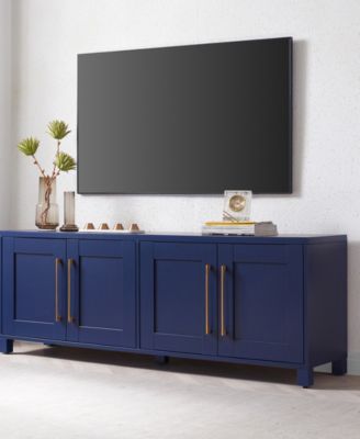 Chabot Rectangular TV Stand for TV's Up to 75"