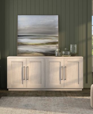 Tillman 68" Rectangular Buffet Table