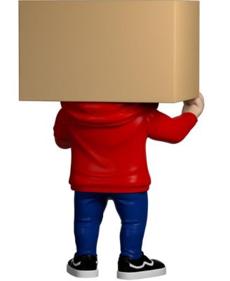 McNasty Vinyl Figure