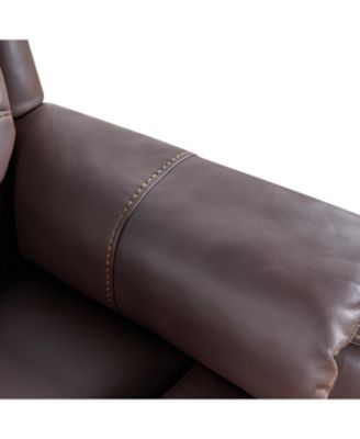 Zero Gravity Power Recliner with Massage and Heating