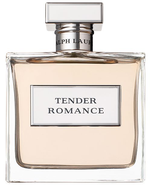 Ralph Lauren Tender Romance Eau De Parfum, 3 4 Oz    