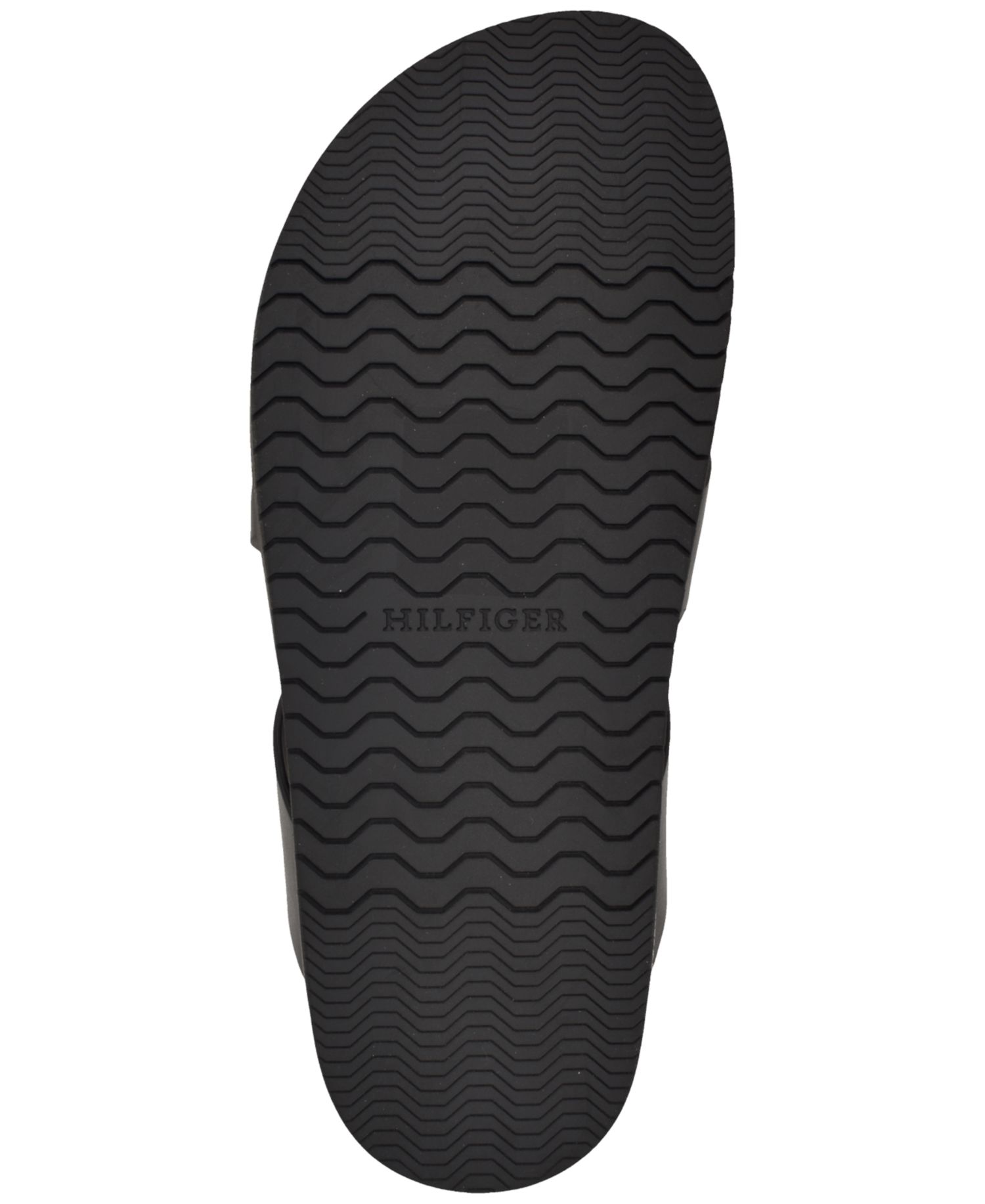 Men's Bivin Slip-On Sandals