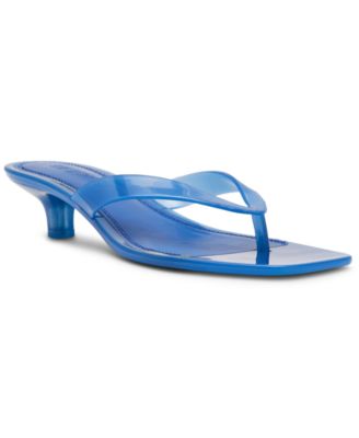 Women's Tracie-J Jelly Thong Sandals