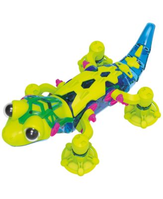GeckoBot 2.0