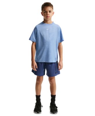 Boys' 8-20 Short-Sleeve T-Shirt