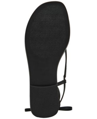 Women's Jipsy Strappy Lace-Up Gladiator Flat Sandals