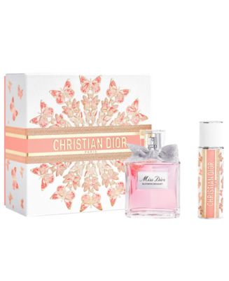 Miss Dior Blooming Bouquet セット DIOR 2-Piece Miss Dior Blooming Bouquet Eau de Toilette Gift Set