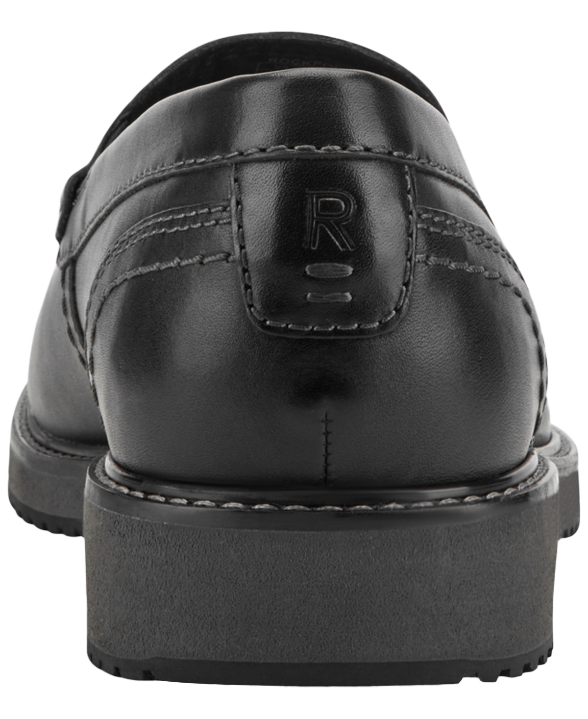 Rockport Men's Cristian Slip-On Casual Loafers