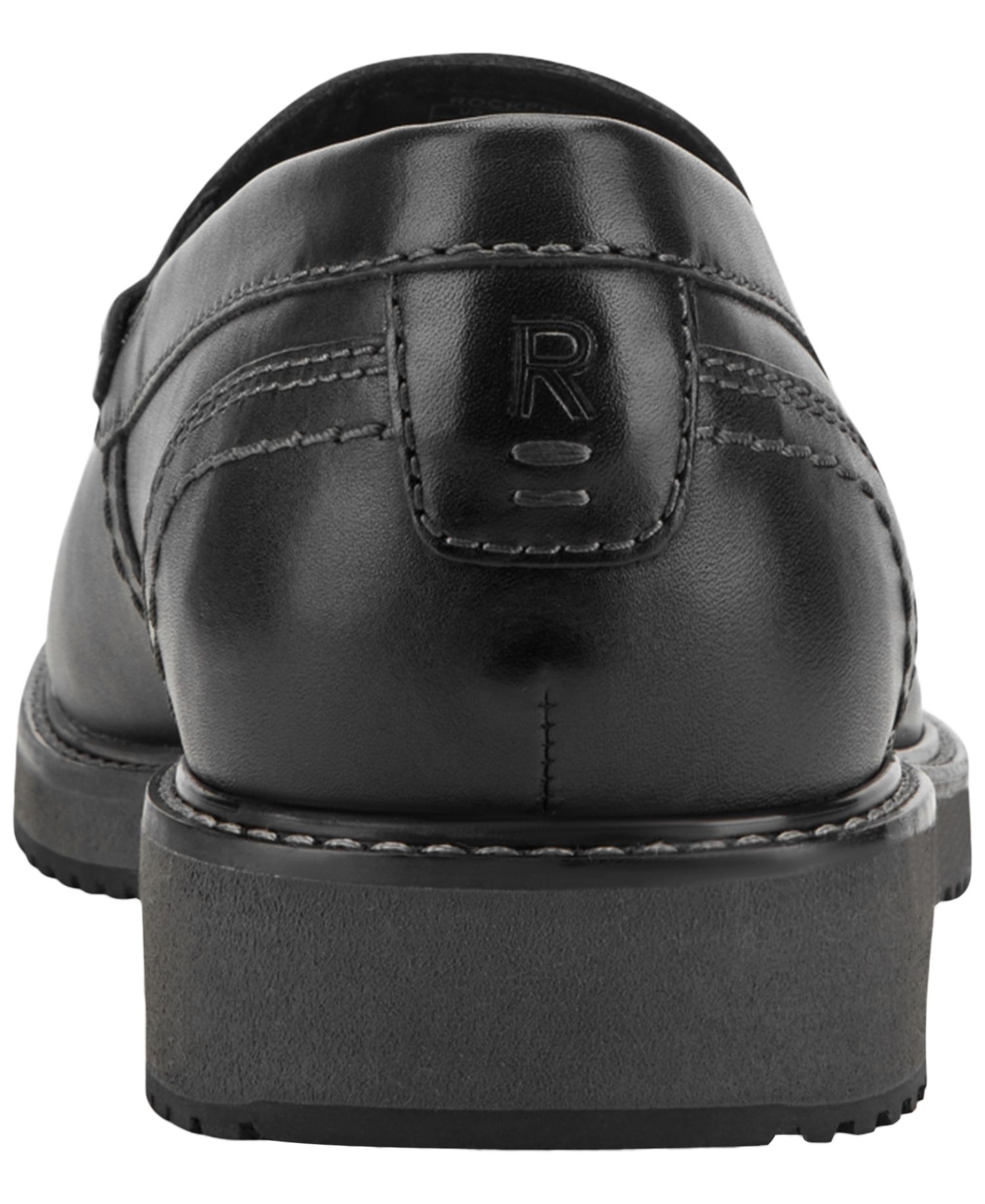 Men's Cristian Slip-On Casual Loafers