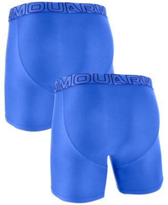 Men's Boxerjock Performance Boxer Briefs, 2-Pack