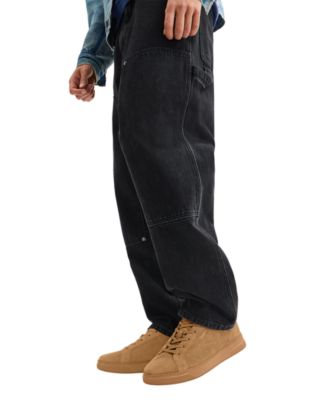 Men's High Line Suede Sneakers