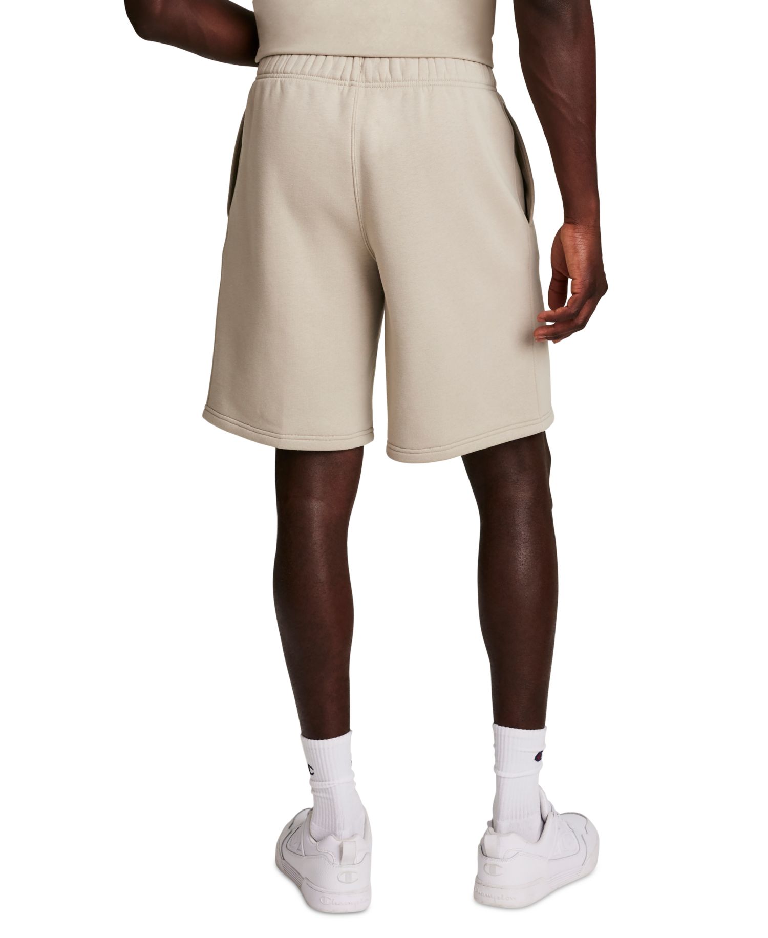 Men's Extra-Durable Workout Active Shorts