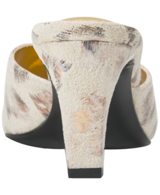 Women's Byrony Slip-On Sandals