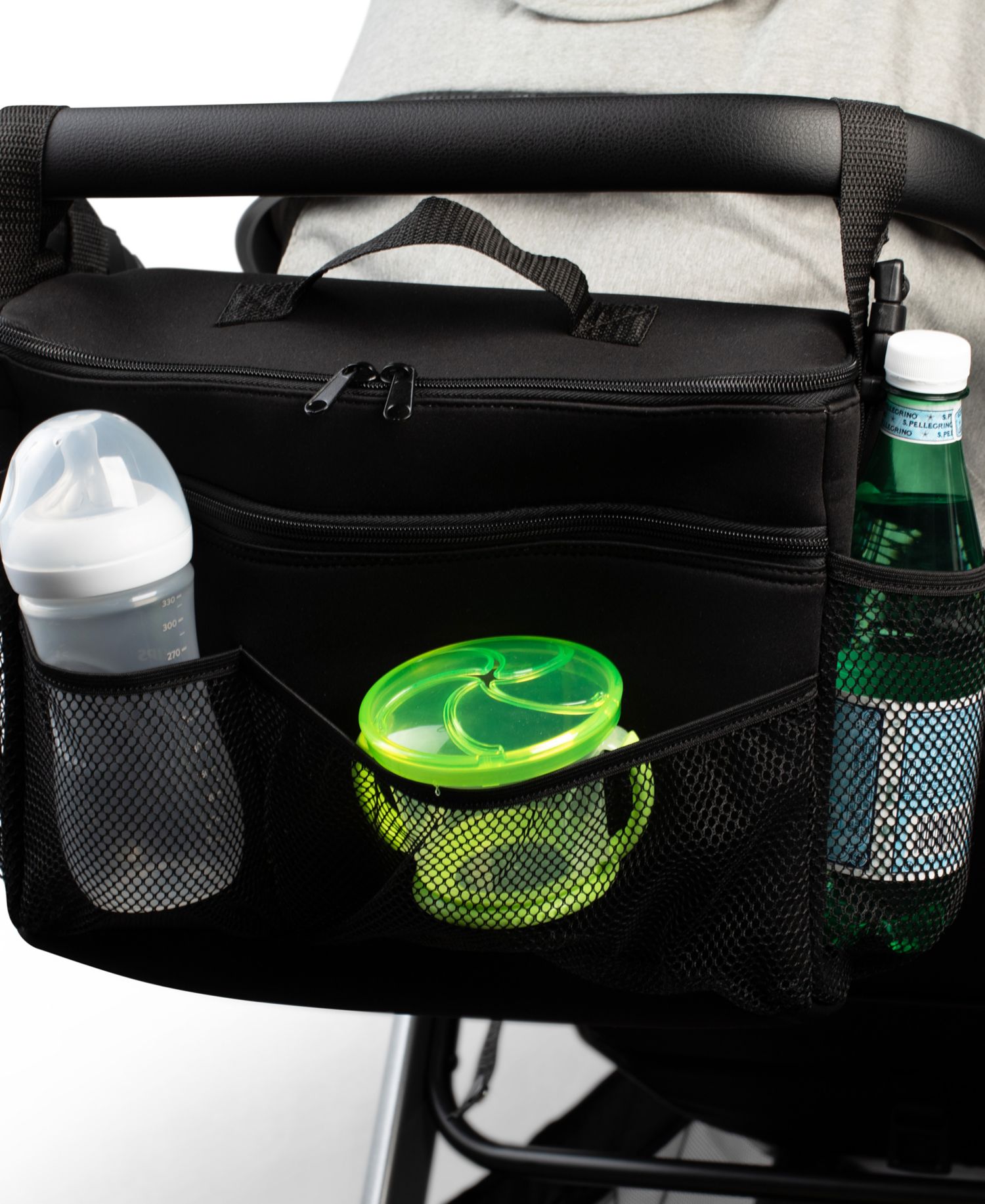 J.L. Childress Cool 'N Cargo Stroller and Wagon Cooler