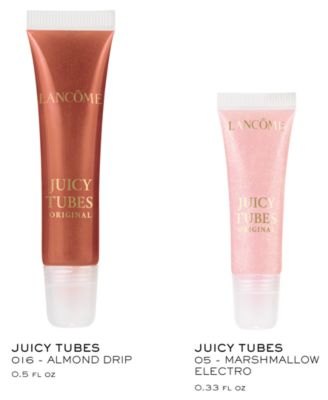 2-Pc. Kiss and Treat Juicy Tubes Mother's Day Lip Gloss Set