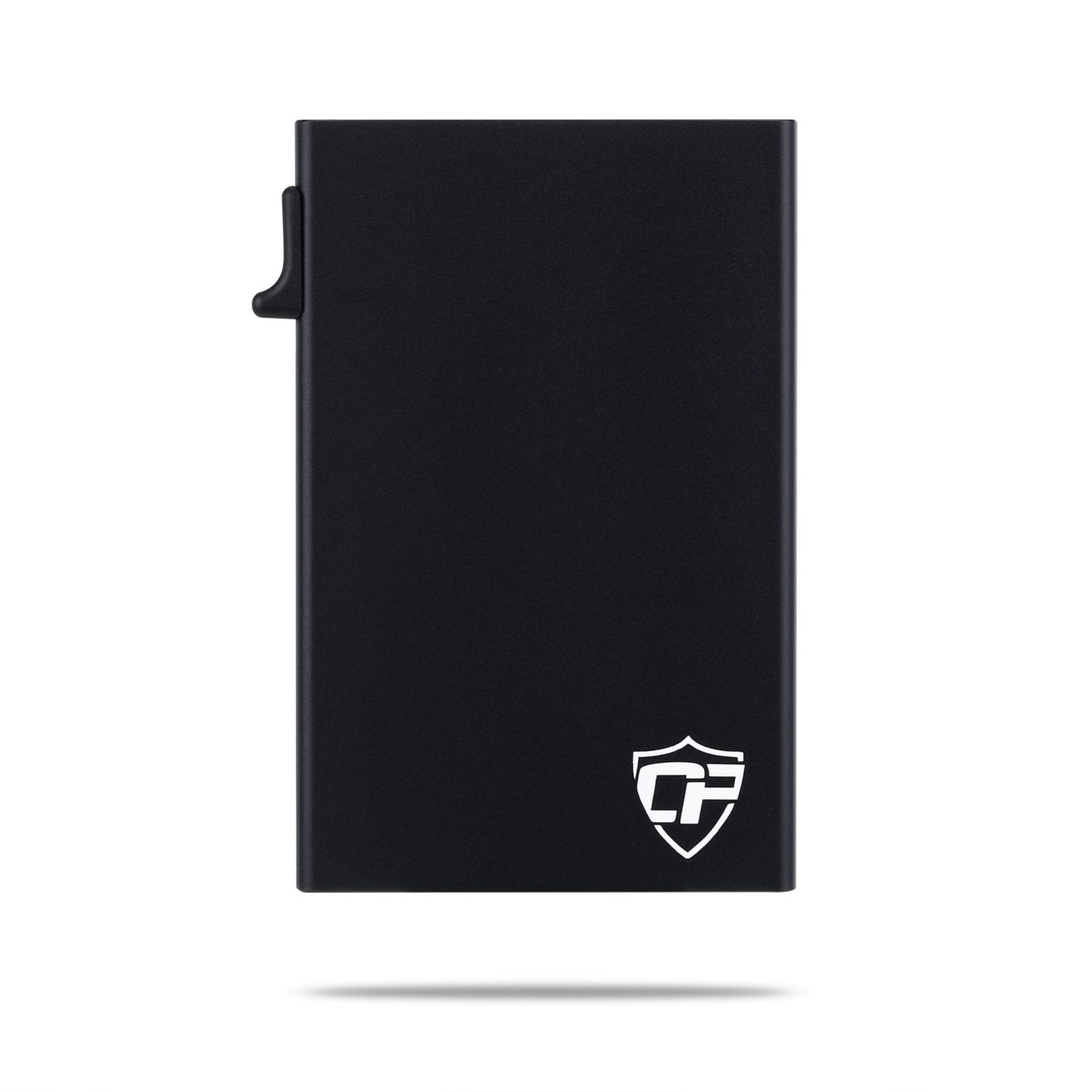 Мужской кошелёк Conceal Plus Card Blocr Credit Card Holder Trigger Wallet, цвет: Чёрный — фото 5