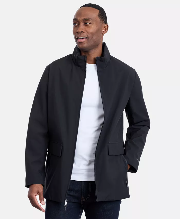 Men's Utility Jacket - thumbnail 10